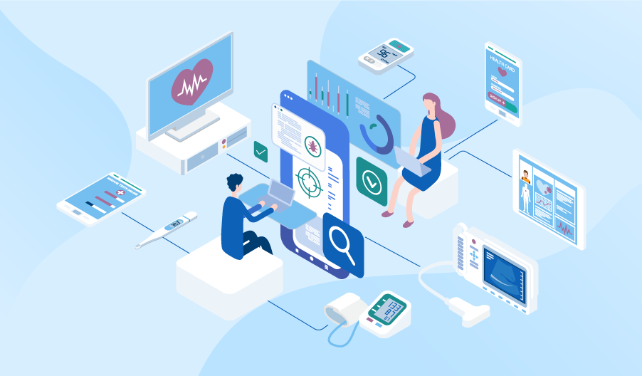 美國(guó)醫(yī)療器械軟件功能申報(bào)指南草案簡(jiǎn)介