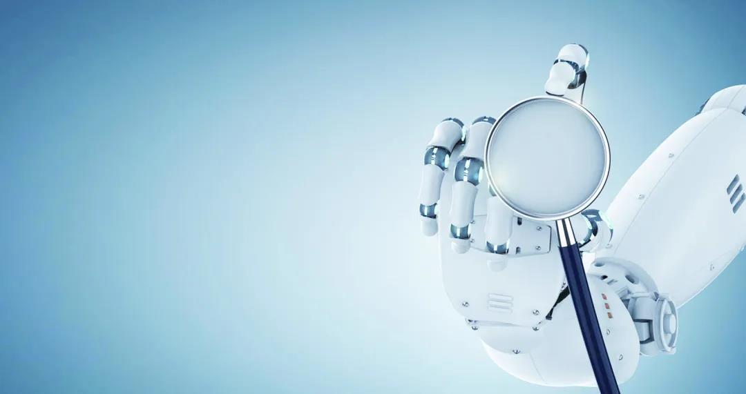 我國加速推進AI醫(yī)療器械標準化